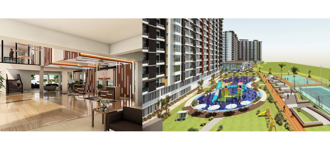 Why Legacy Leisure Residences Should Be Your Lifestyle Upgrade Investment