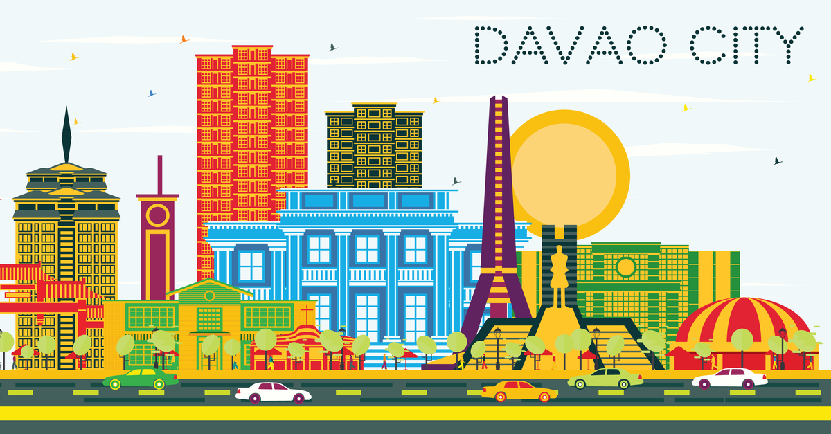 Featured image for “5 Reasons Why You Should Make Davao Your Next Home”
