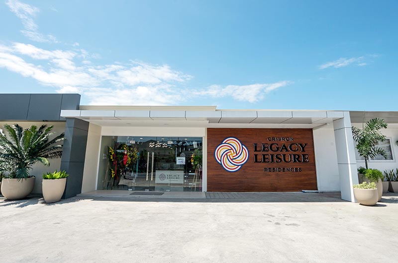 Legacy Leisure Residences, building stronger connections with investors through a challenging time