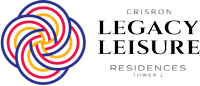 Legacy leisure Residences Logo 2019